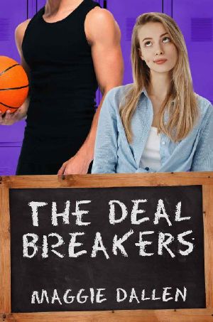 [Love Quiz 02] • The Deal Breakers